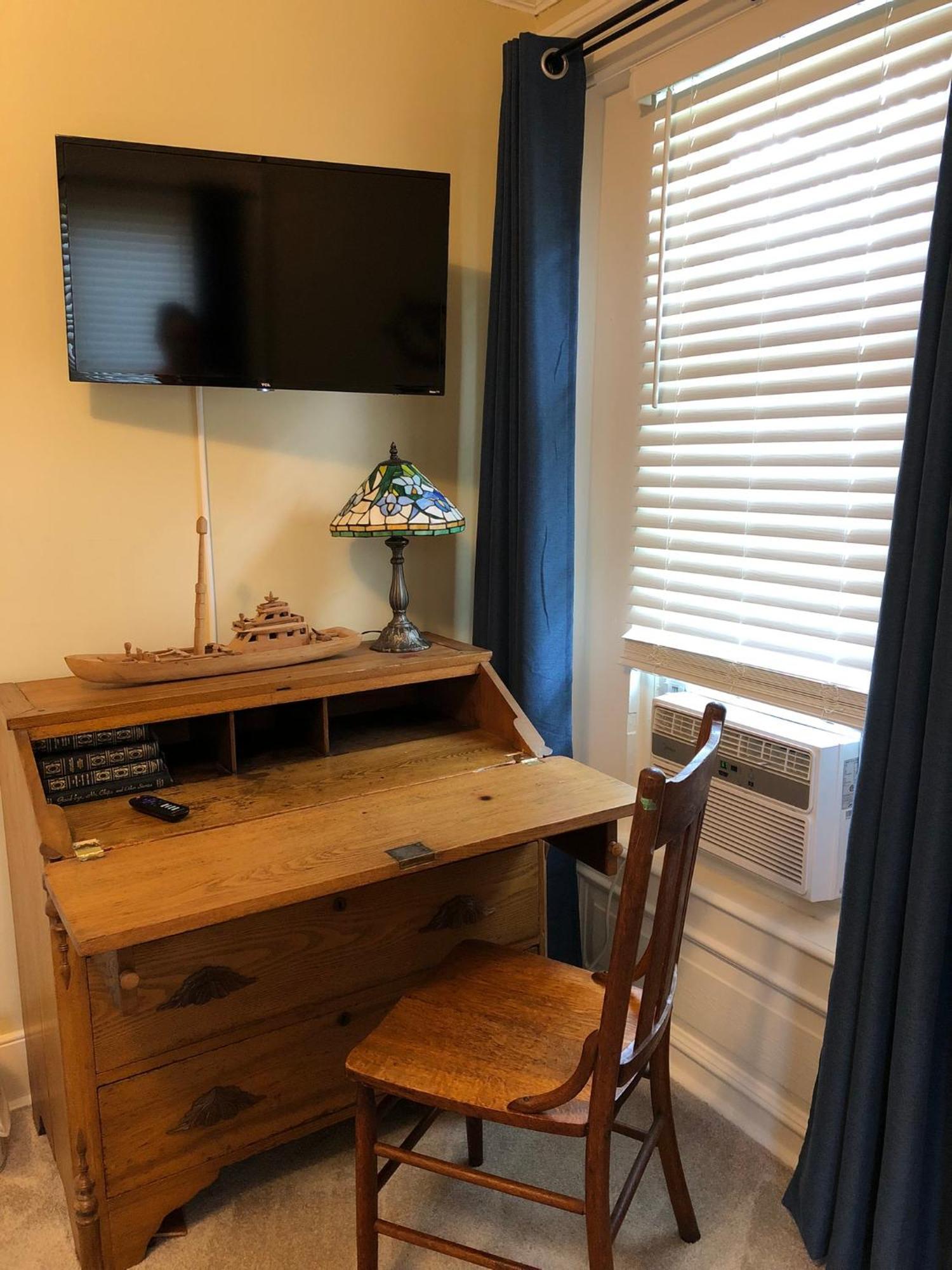 The Vine Bed & Breakfast, Llc Dundee Ngoại thất bức ảnh